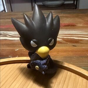 My Hero Academia Tokoyami Funko Pop (No Box)